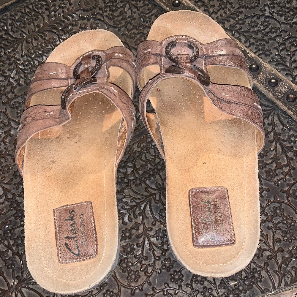 Sandals Clark